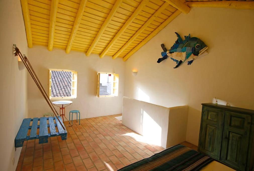 Casa Amado, Aldeia Da Pedralva Villa Vila do Bispo Exterior photo