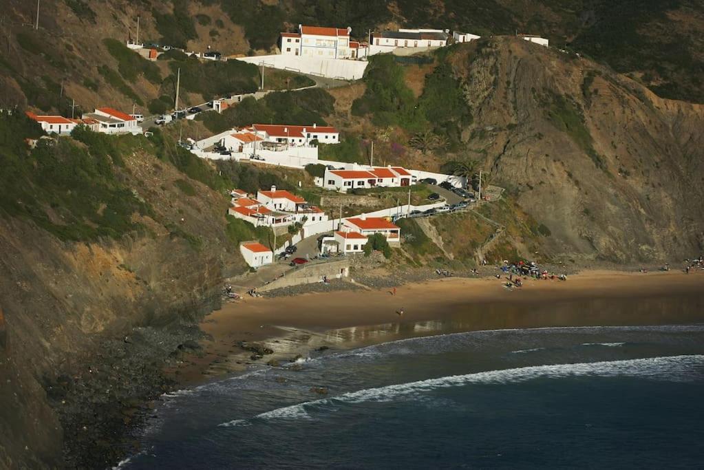 Casa Amado, Aldeia Da Pedralva Villa Vila do Bispo Exterior photo