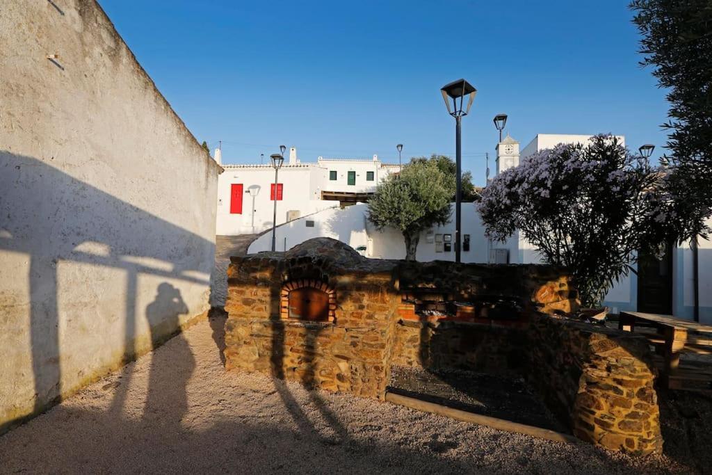 Casa Amado, Aldeia Da Pedralva Villa Vila do Bispo Exterior photo