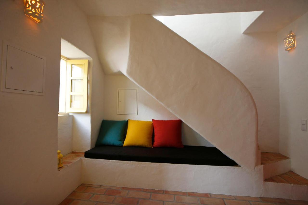 Casa Amado, Aldeia Da Pedralva Villa Vila do Bispo Exterior photo